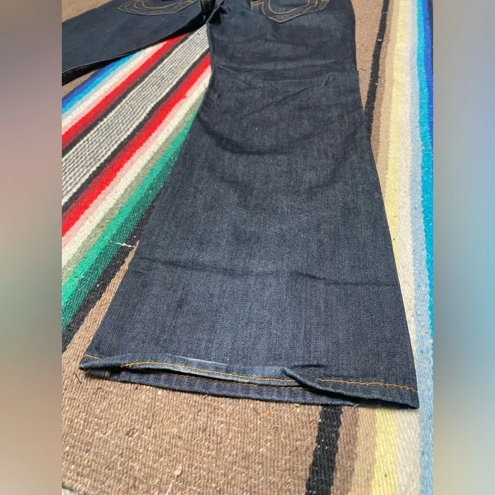 True Religion Jeans Size 38